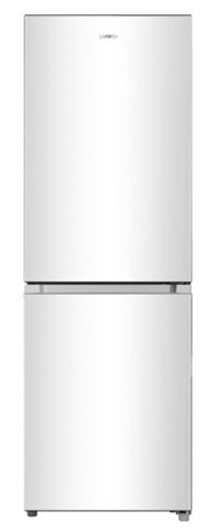 Laisvai pastatomas, šaldytuvas su šaldikliu apačioje gorenje rk4162pw4, automatinis atitirpinimas