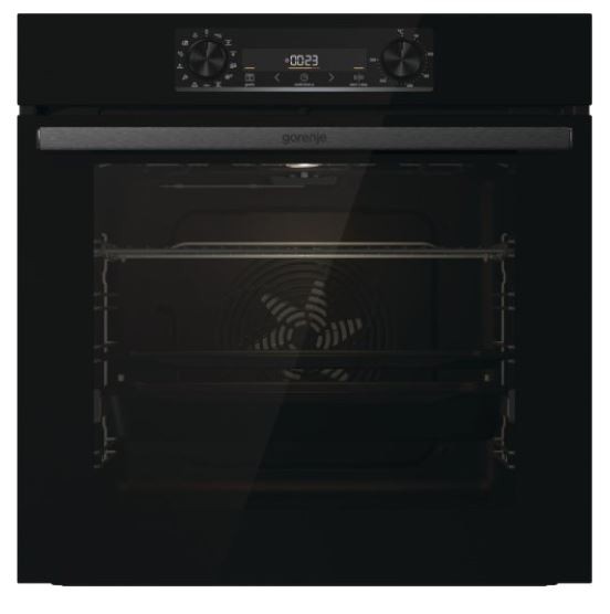 Orkaitė gorenje bos6737e06fbg