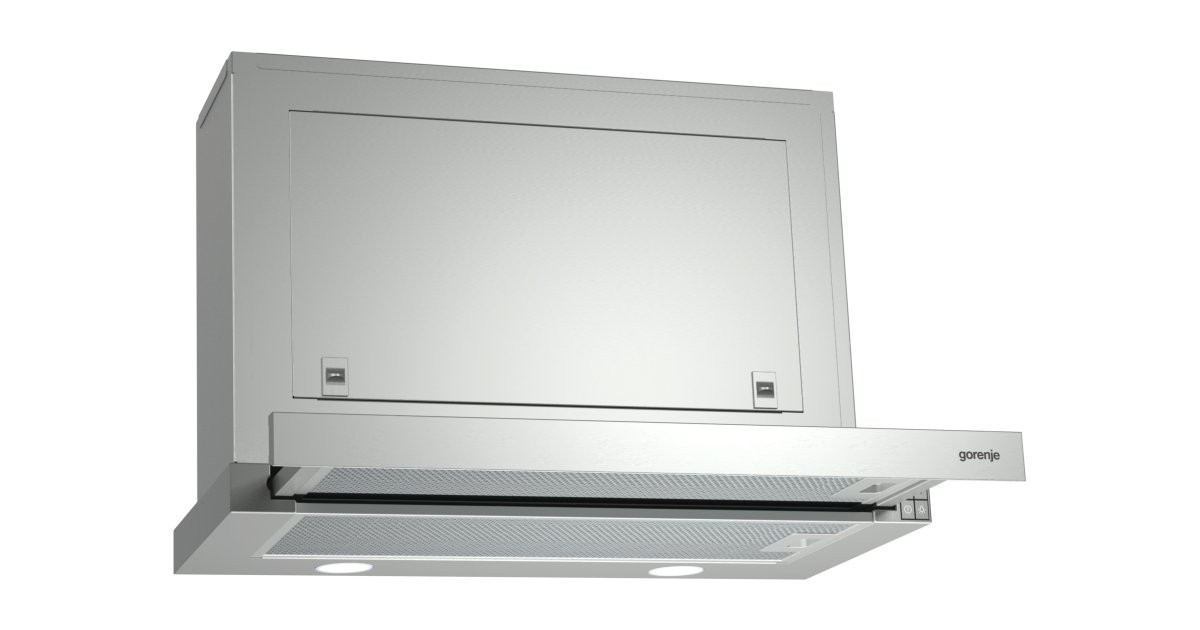 Gartraukis gorenje bhp623e8x
