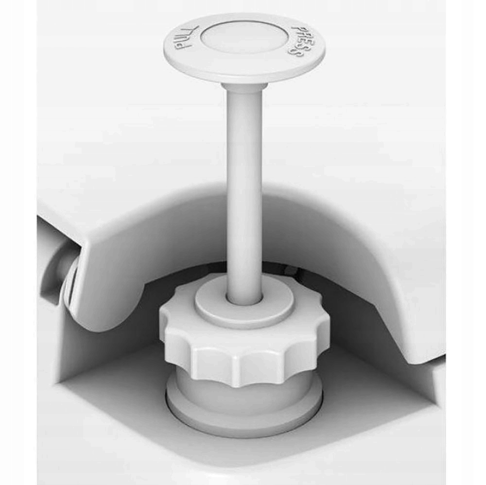 Mobilus biotualetas Enders Mobil WC Deluxe
