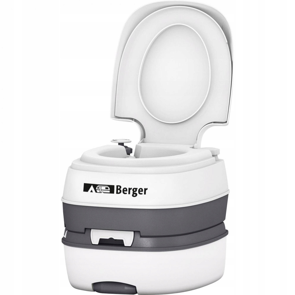 Mobilus biotualetas Enders Mobil WC Deluxe
