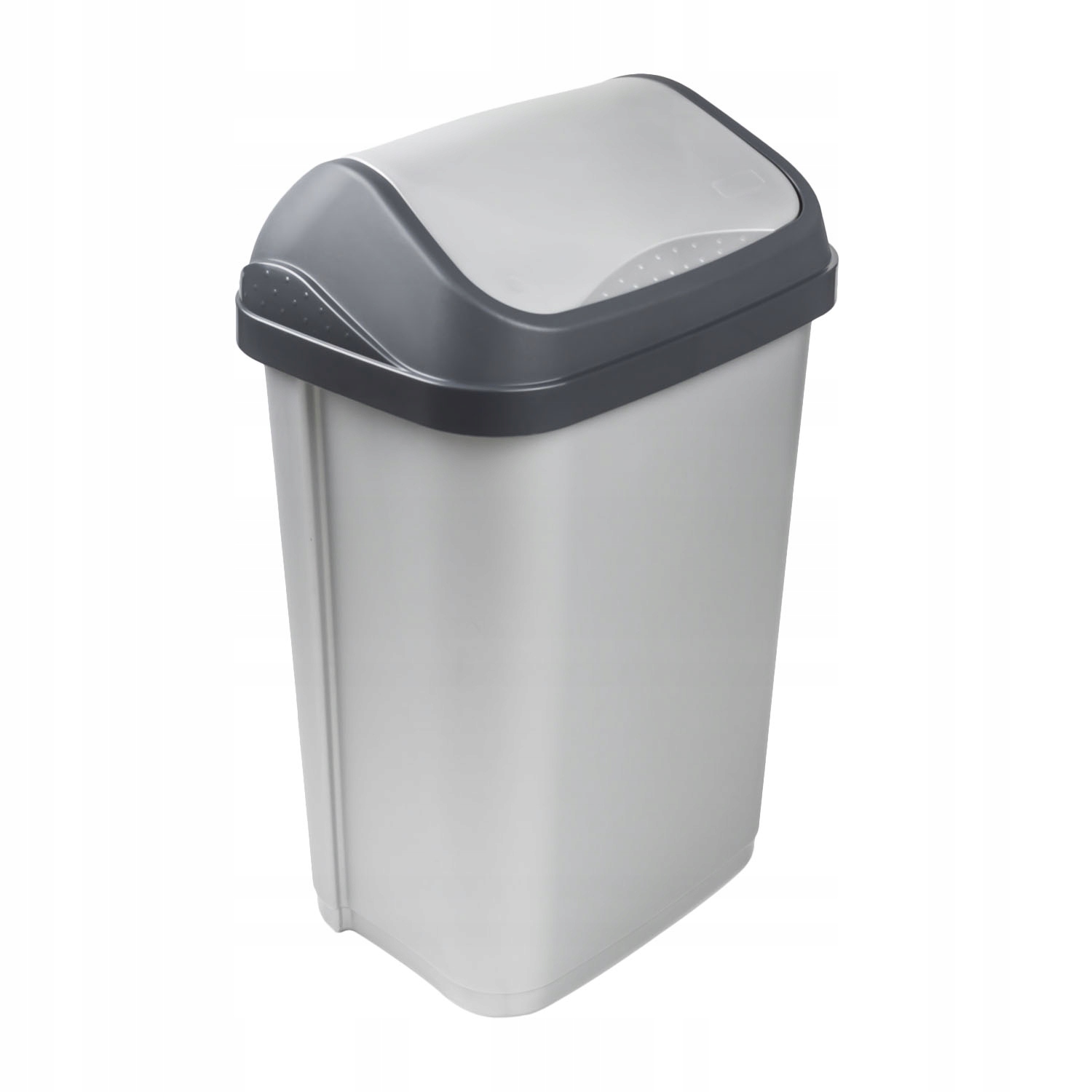 Keeeper šiukšliadėžė, 50 l
