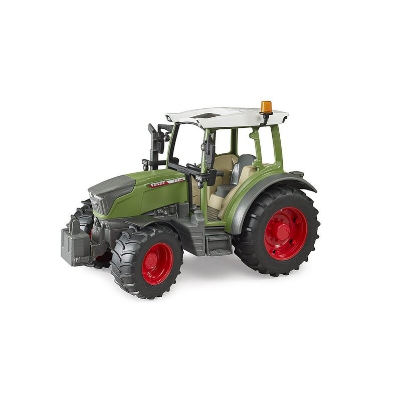 Traktorius bruder fendt vario 211 02180