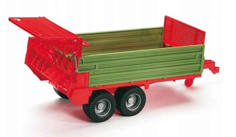 Bruder br-02209 / 4001702022099