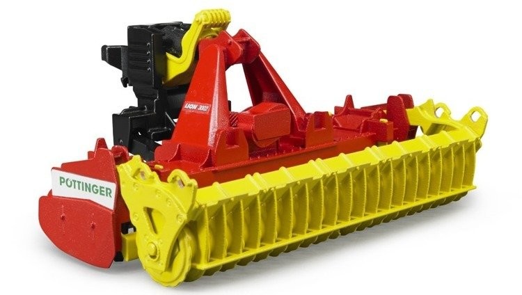Traktoriaus priedas bruder br-02346