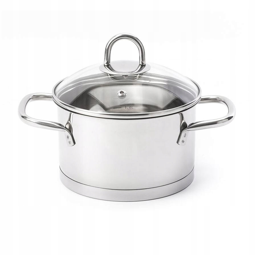 Puodas profi star ssw 1,9 l, 16cm