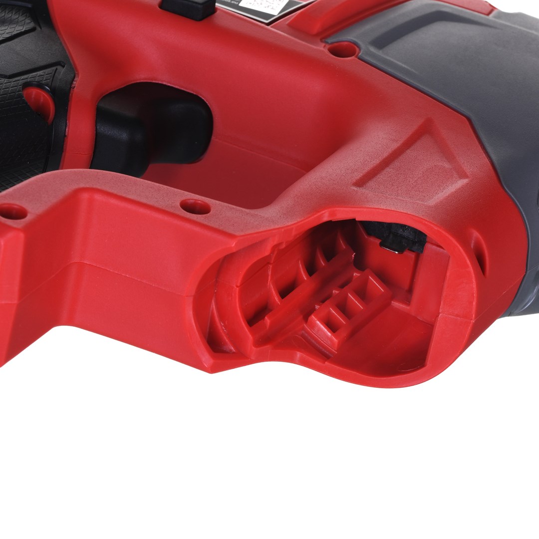Akumuliatorinis perforatorius Milwaukee M12 CH-0 12V
