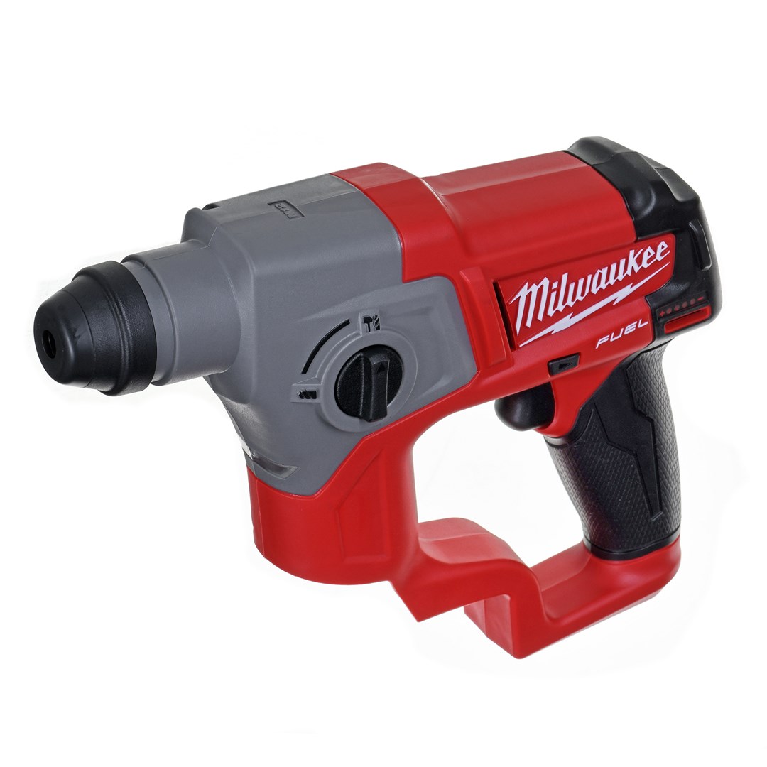 Akumuliatorinis perforatorius Milwaukee M12 CH-0 12V