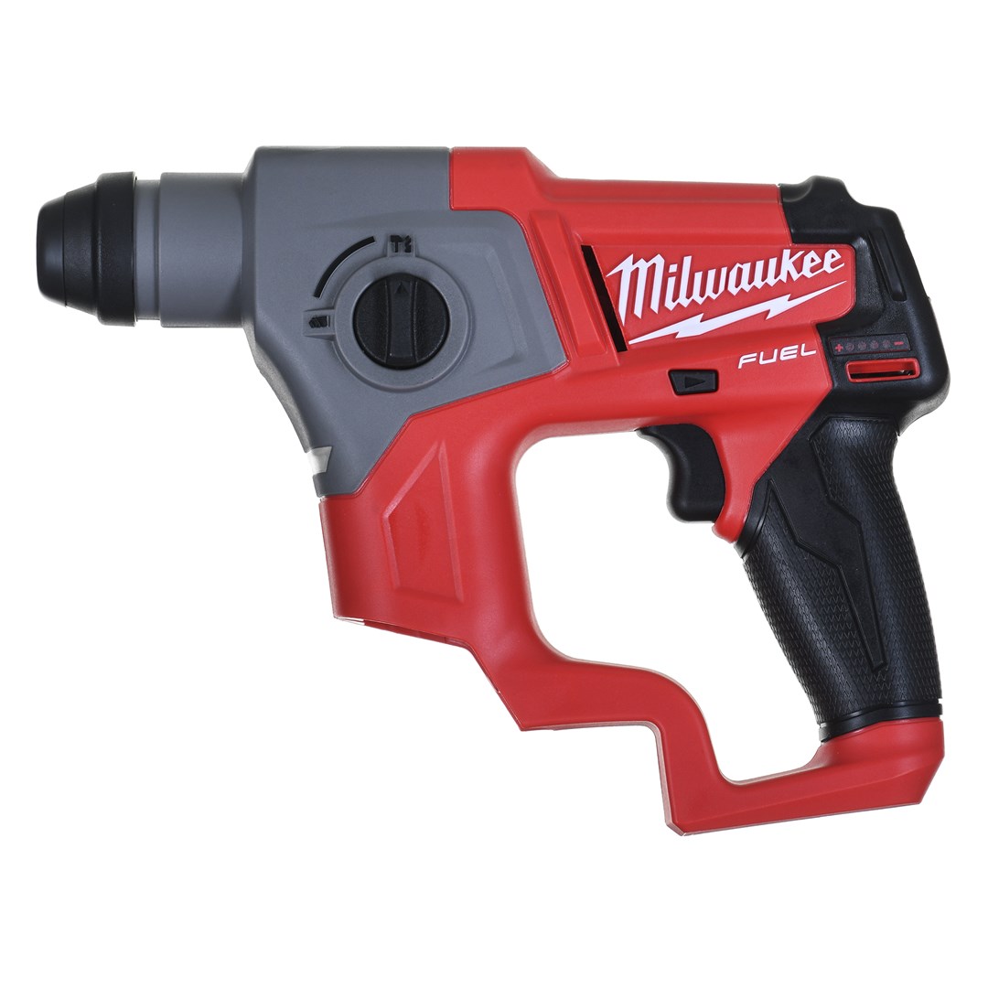 Akumuliatorinis perforatorius Milwaukee M12 CH-0 12V
