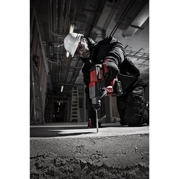 Akumuliatorinis perforatorius Milwaukee M12 CH-0 12V