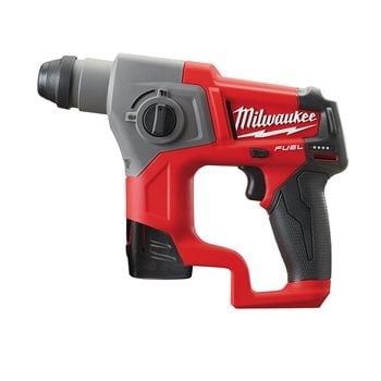 Akumuliatorinis perforatorius Milwaukee M12 CH-0 12V