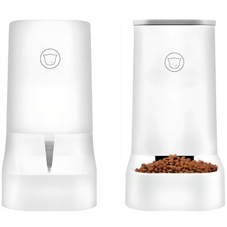 Automatinis maisto dozatorius,  3.5l