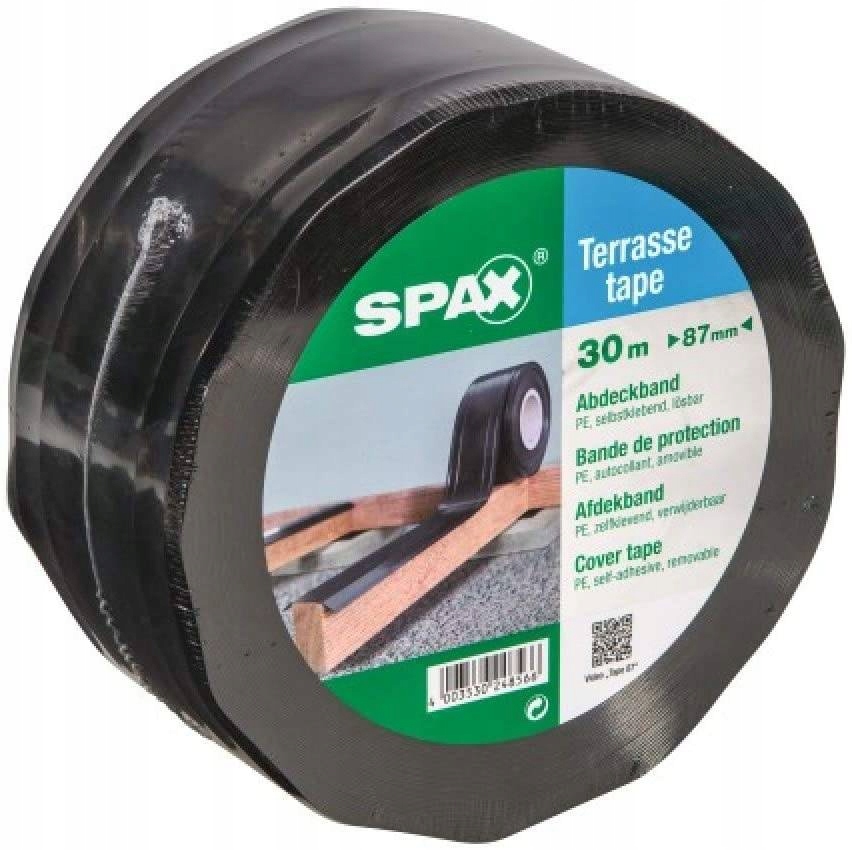 SPAX TAPE87 L30 sijų izoliacinė juosta