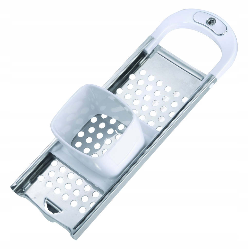 Spätzlehobel - westmark - knöpfle - 250 ml - pilka - suaugusiems