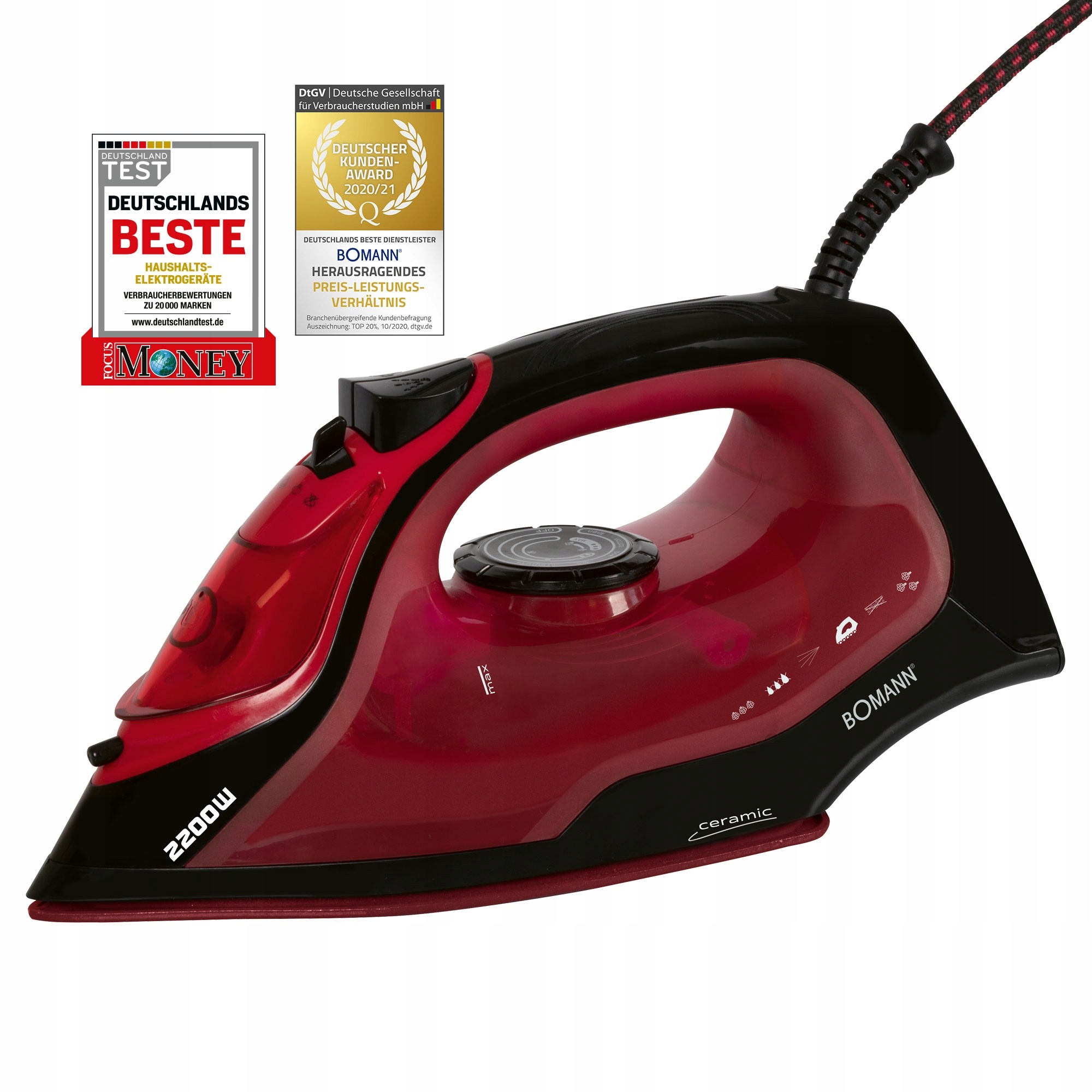 Bomann DB6035CB