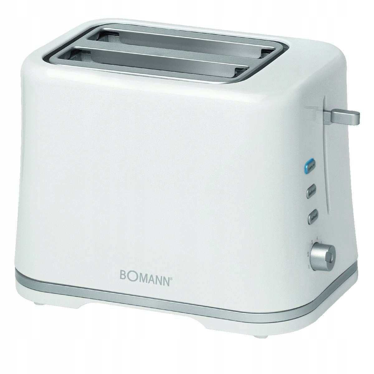 Bomann TA1577CB