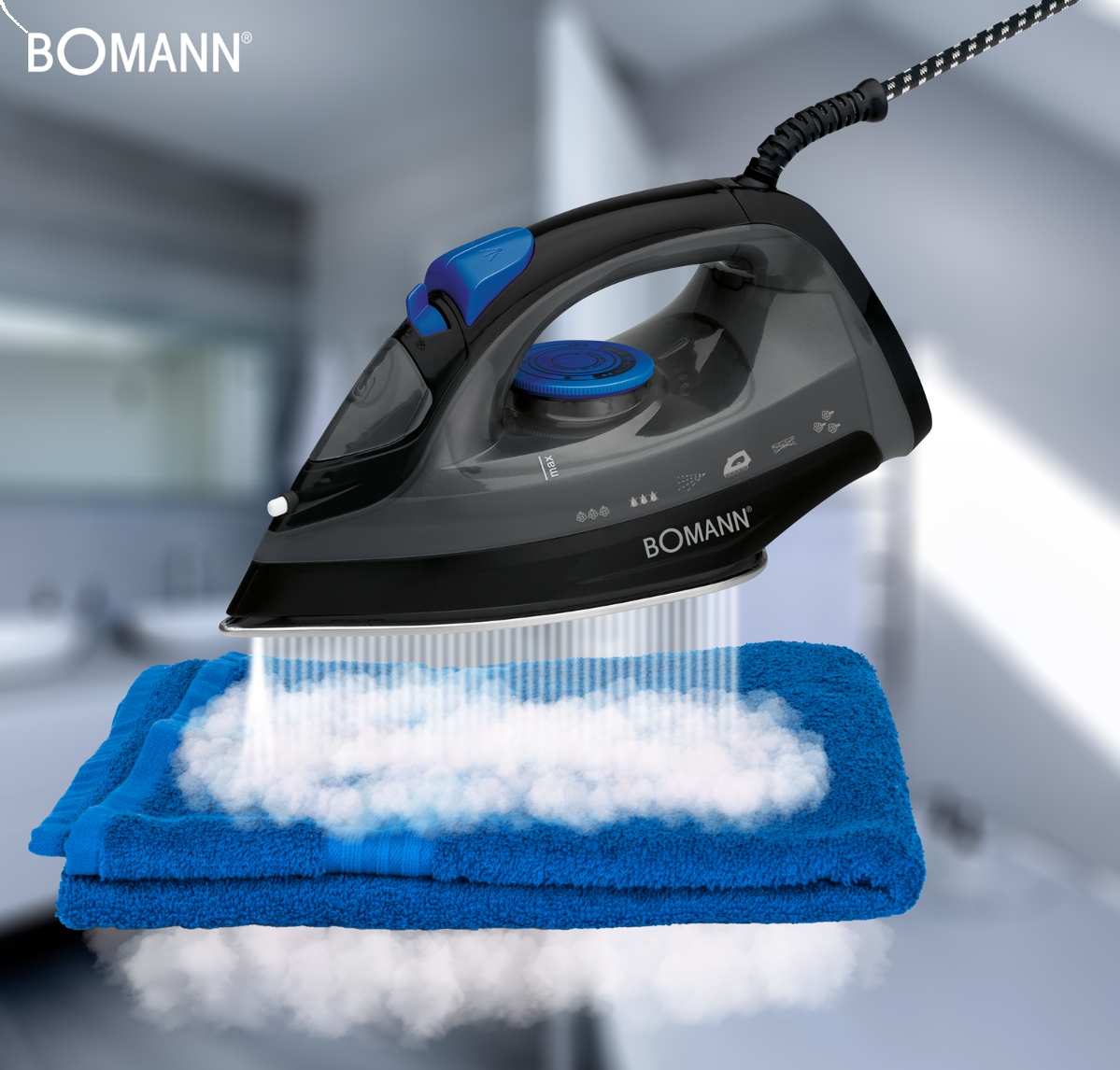 Bomann DB6003CB