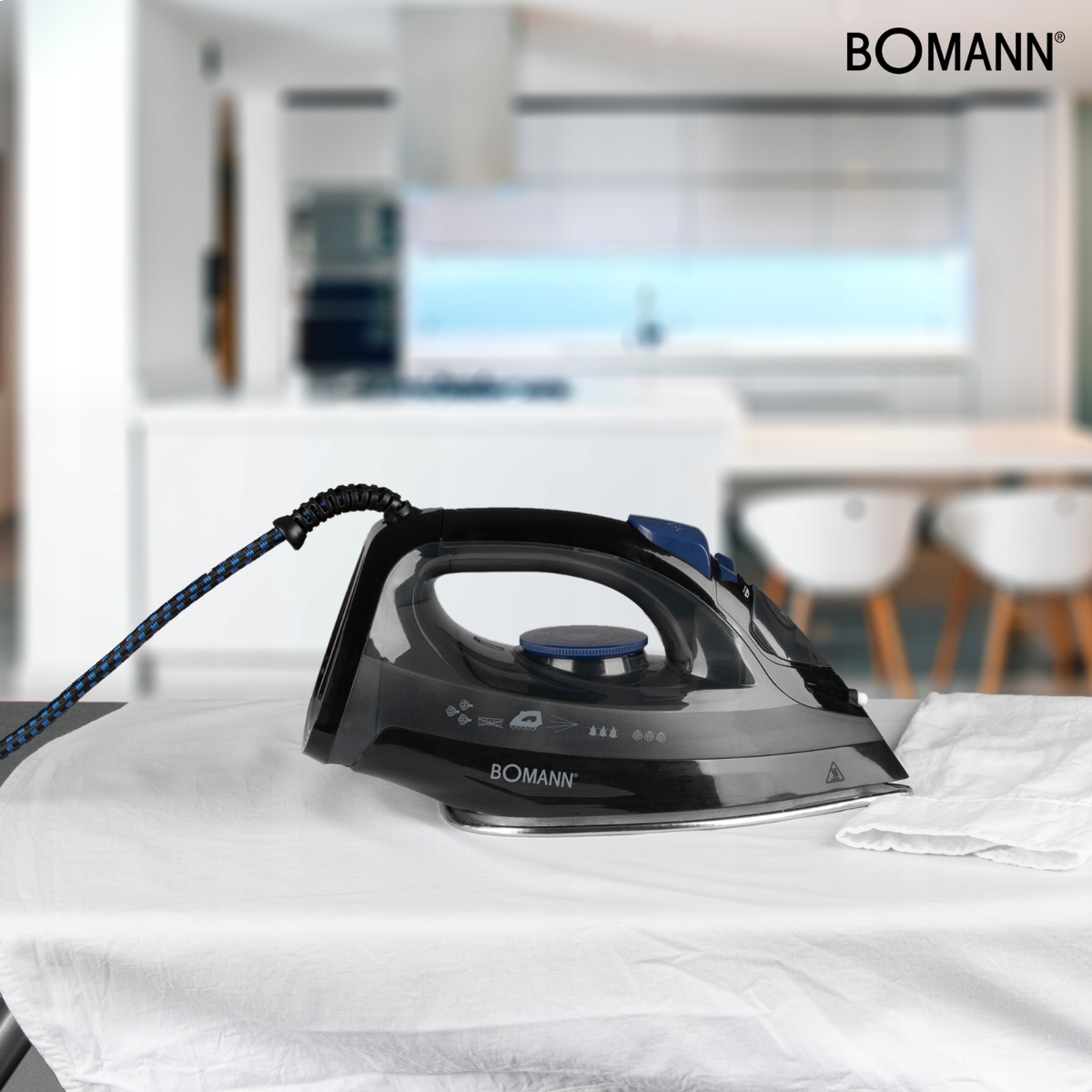 Bomann DB6003CB