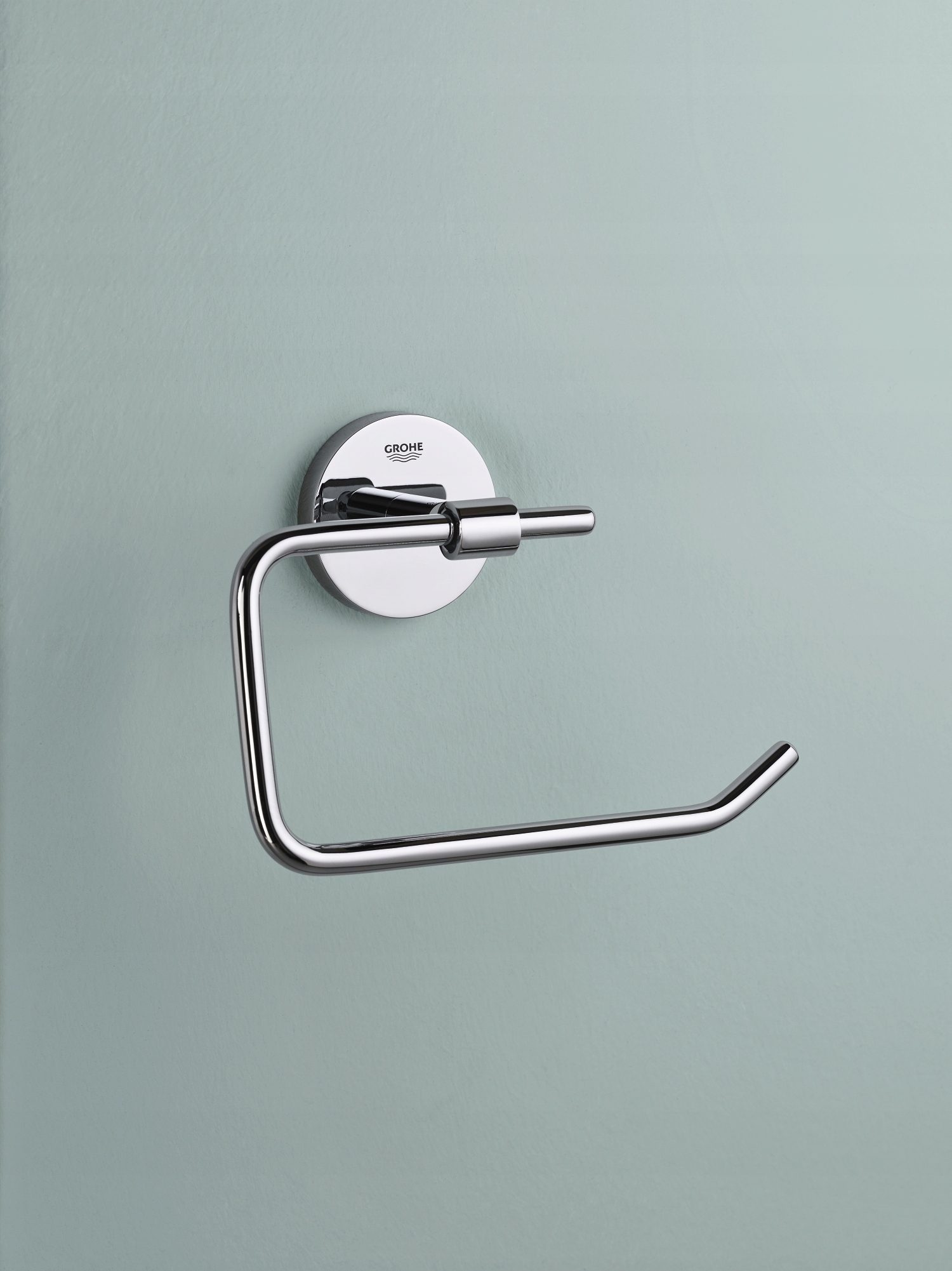 Grohe BauCosmopolitan tualetinio popieriaus laikiklis 40457001