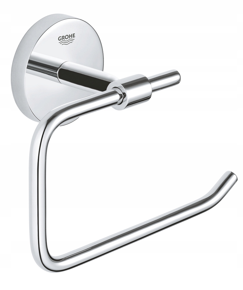 Grohe BauCosmopolitan tualetinio popieriaus laikiklis 40457001