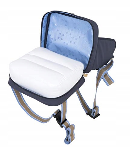 "Roba Booster Seat" - mobili pripučiama vaikiška kėdutė