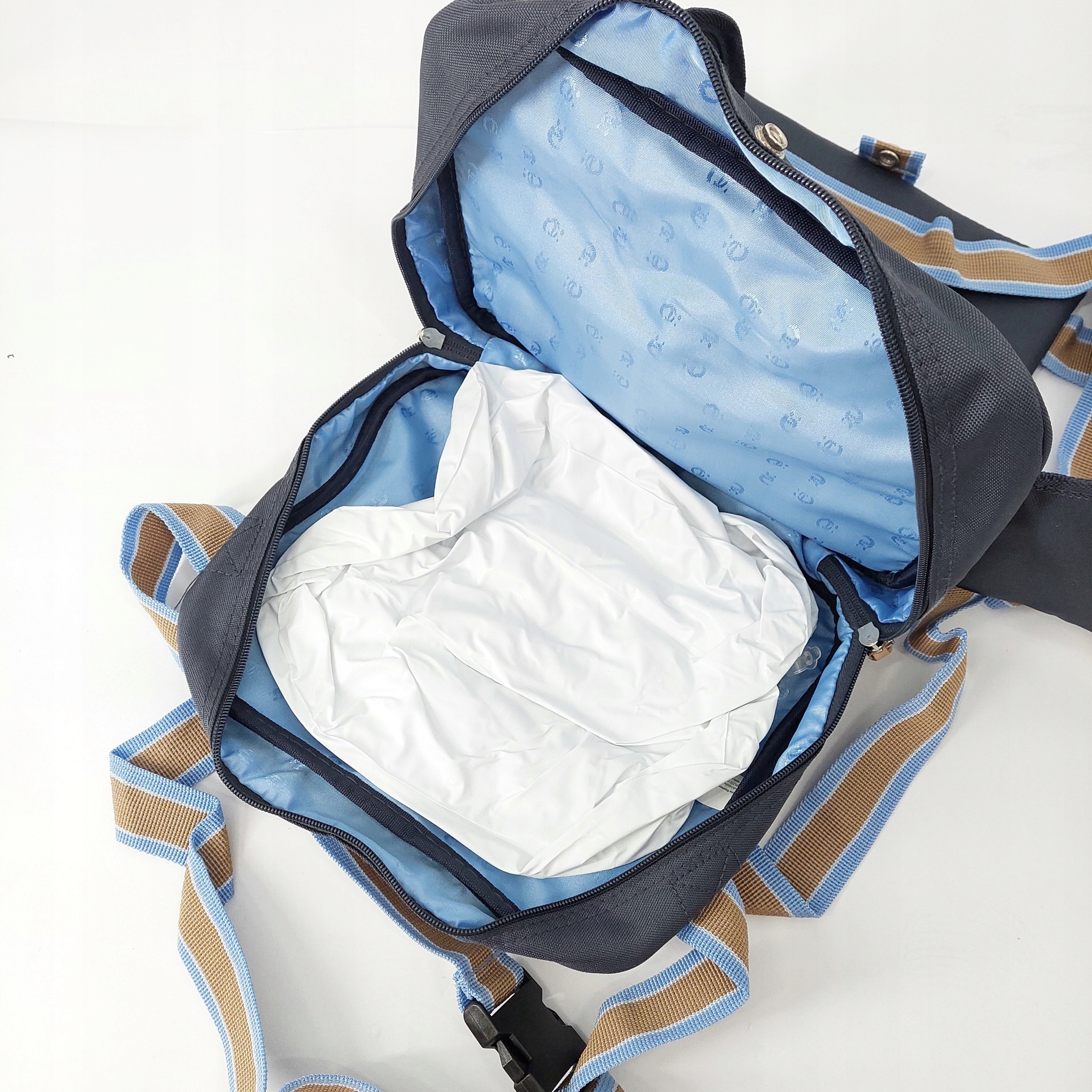 "Roba Booster Seat" - mobili pripučiama vaikiška kėdutė