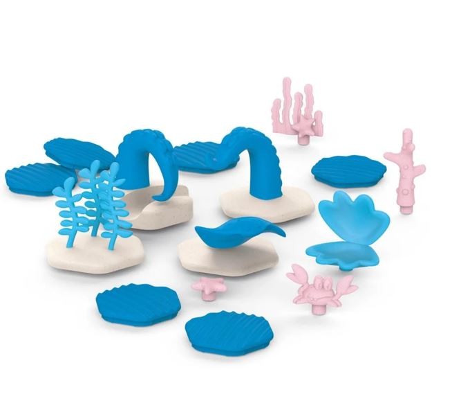 Kūrybinis žaidimas - konstruktorius gravitrax junior ravensburger 27400