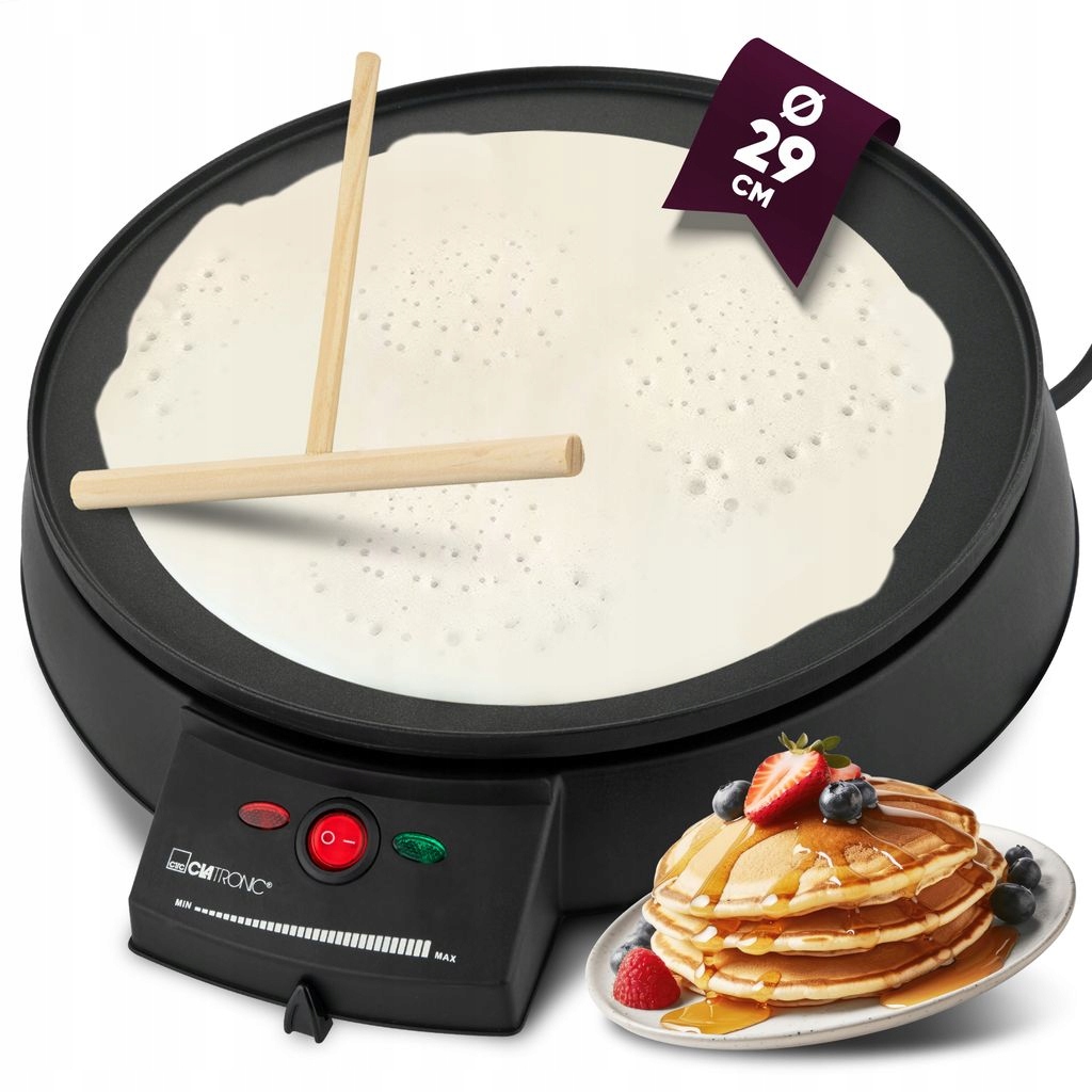 Clatronic CM 3372