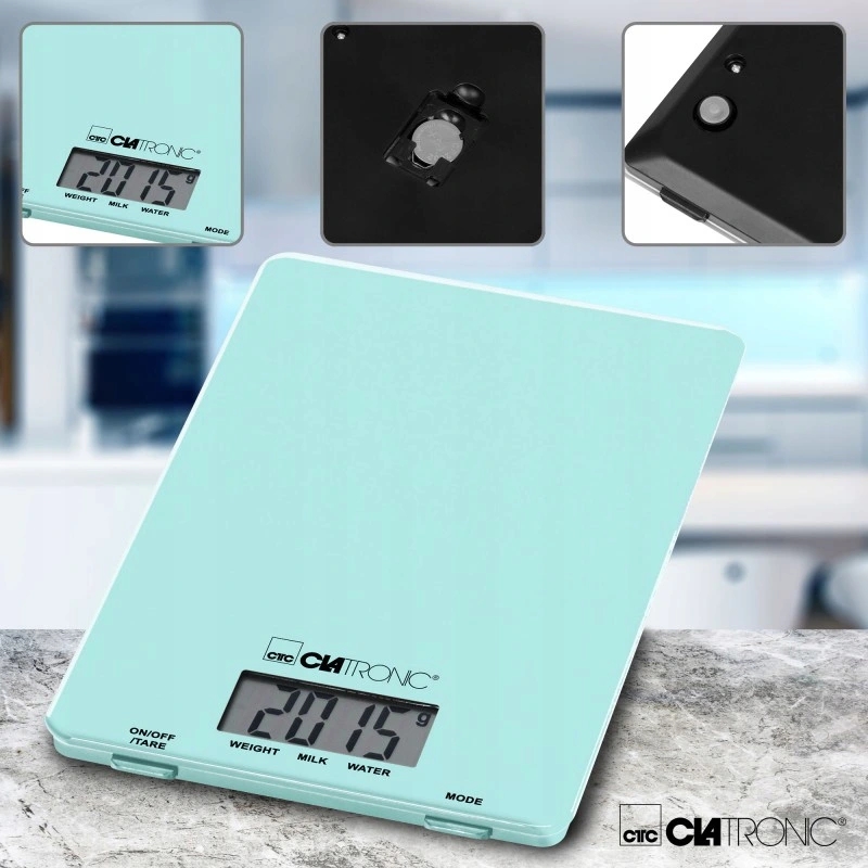 Clatronic KW 3626