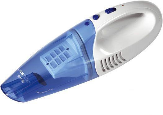 Dulkių siurblys clatronic aks 828