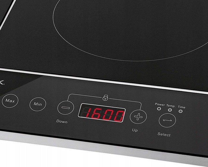 Indukcinė kaitlentė proficook pc-dki 1067