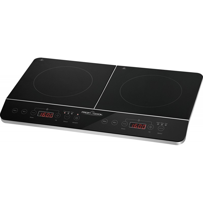 Indukcinė kaitlentė proficook pc-dki 1067