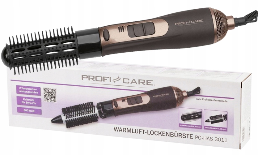 Proficare has 3011