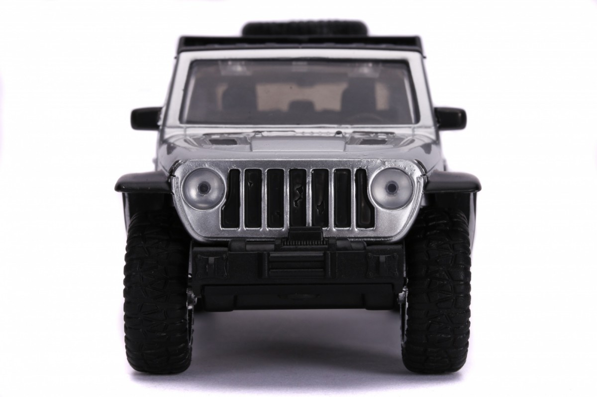 Mašinėlės fast&furious jada toys, 1:32, 1vnt