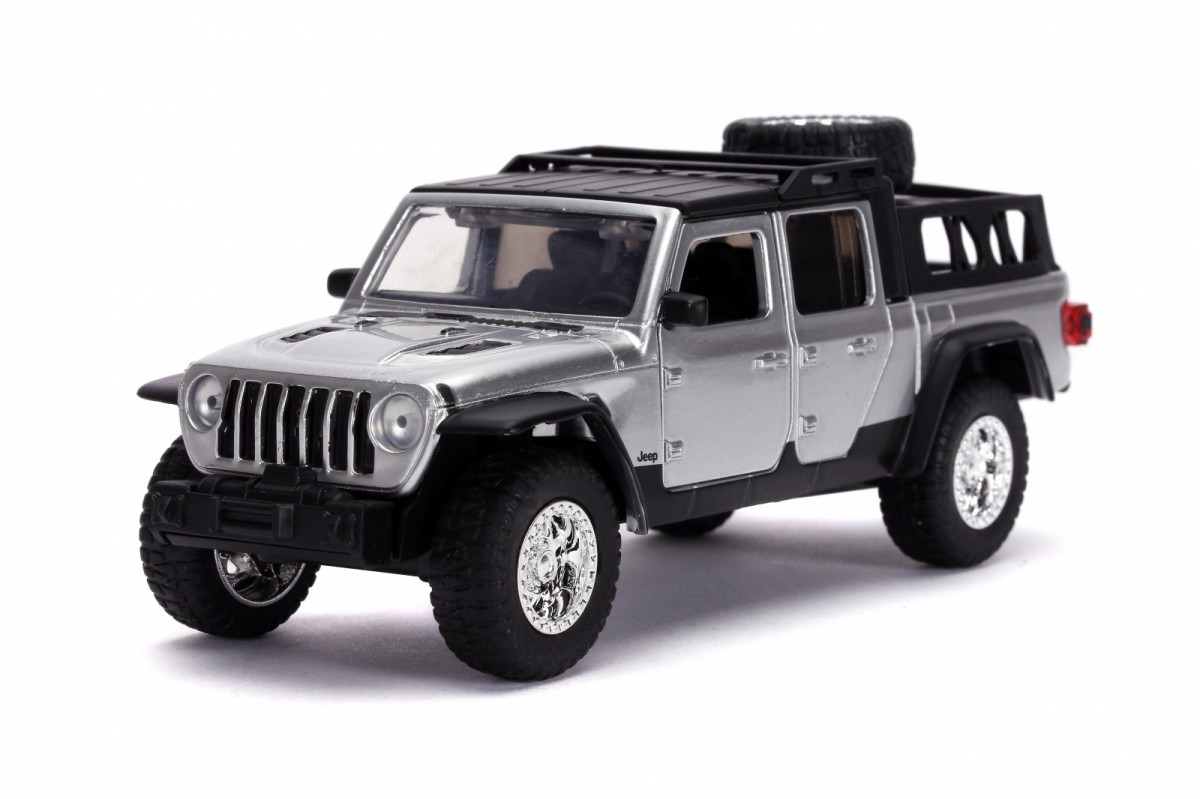 Mašinėlės fast&furious jada toys, 1:32, 1vnt