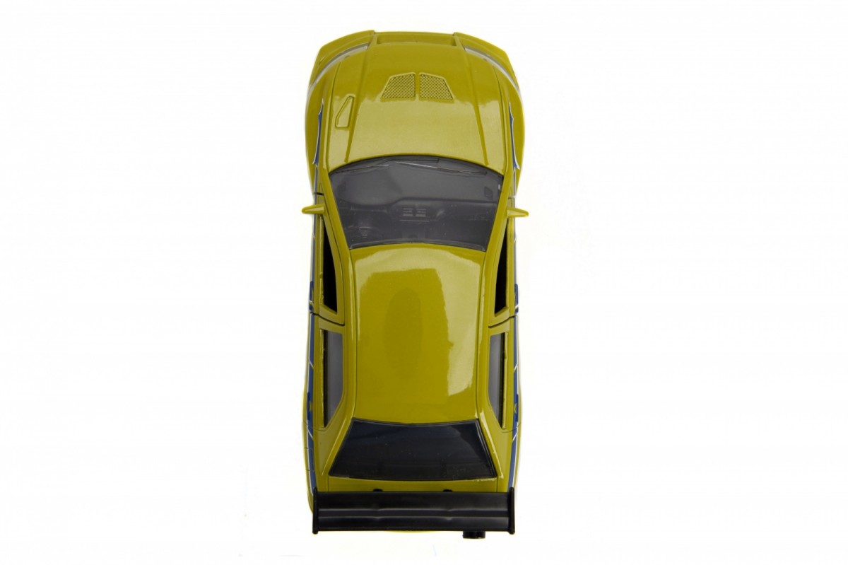 Mašinėlės fast&furious jada toys, 1:32, 1vnt