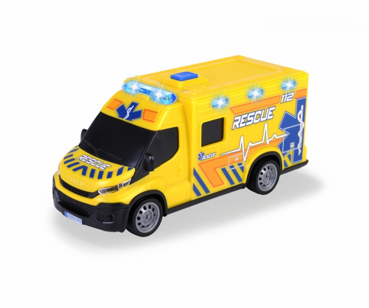 Greitosios automobilis dickie toy