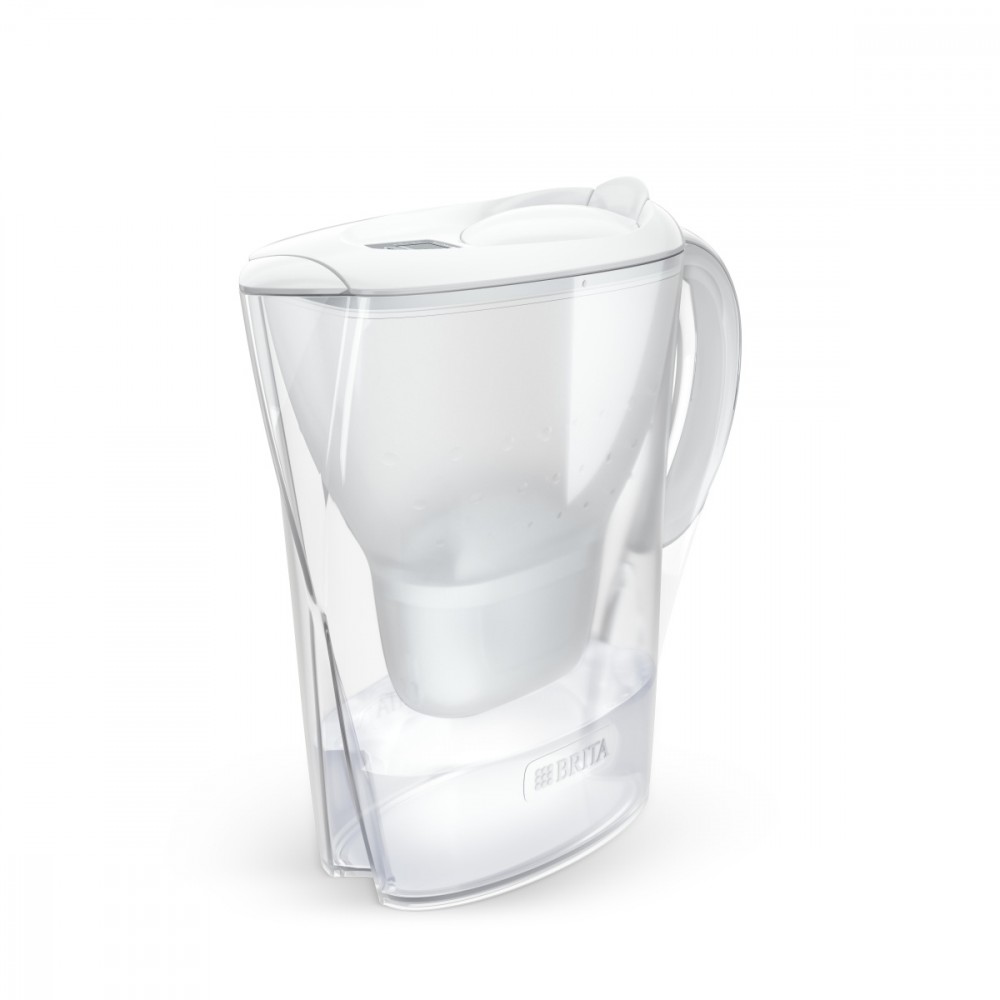Vandens filtravimo indas brita marella, 1 vnt.