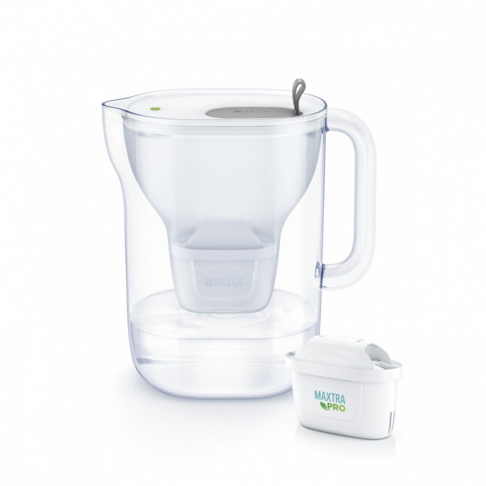 Vandens filtravimo indas brita 1052803, 1 vnt.