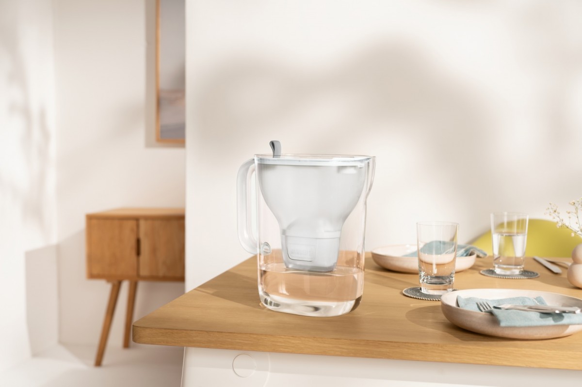 Vandens filtravimo indas brita 1052803, 1 vnt.
