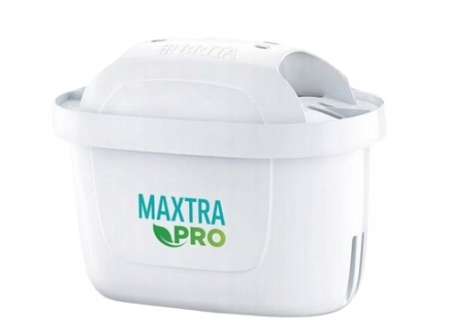 Brita maxtra pro pure performance vandens filtro kasetė