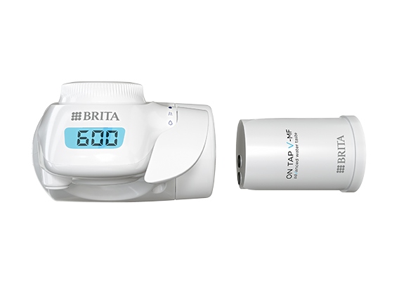 Vandens filtro kasetė brita on tap v-mf