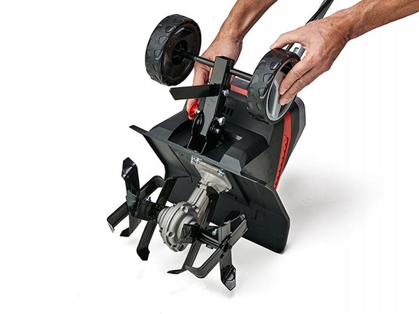 Belaidis kultivatorius Einhell GE-CR 30