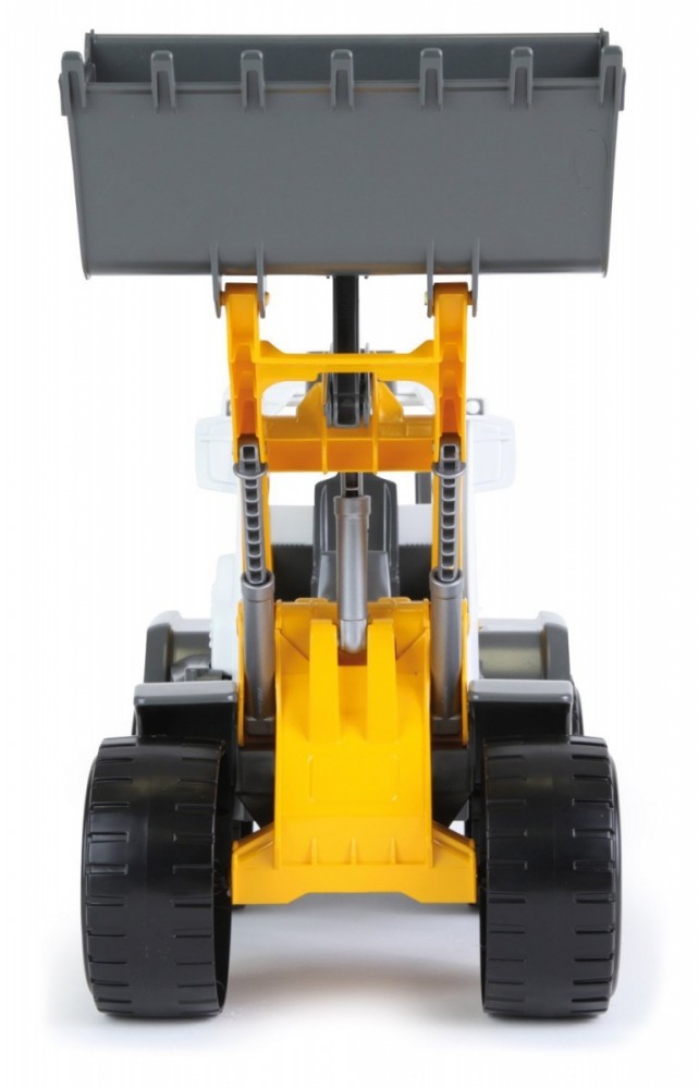 Pakrovėjas lena worxx liebherr l538 litronic 48cm