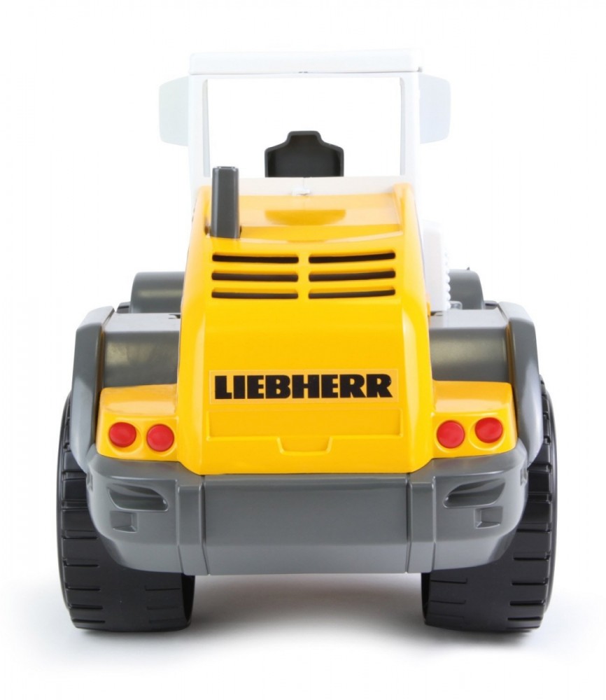Pakrovėjas lena worxx liebherr l538 litronic 48cm