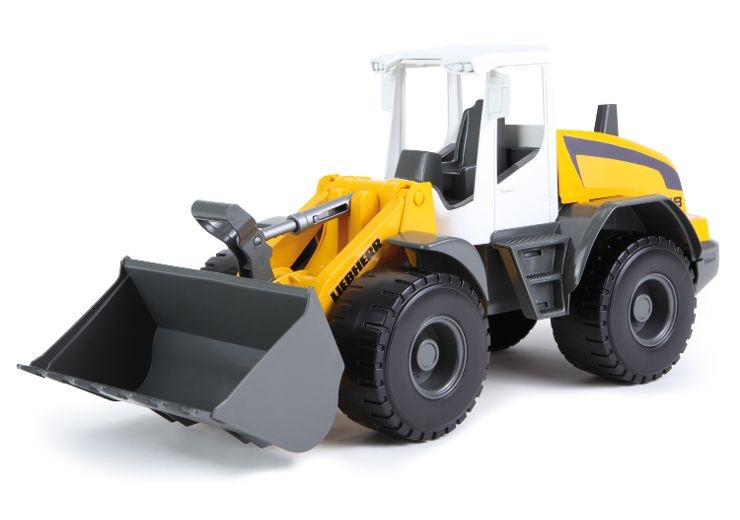 Traktorius lena liebherr worxx , 48 cm