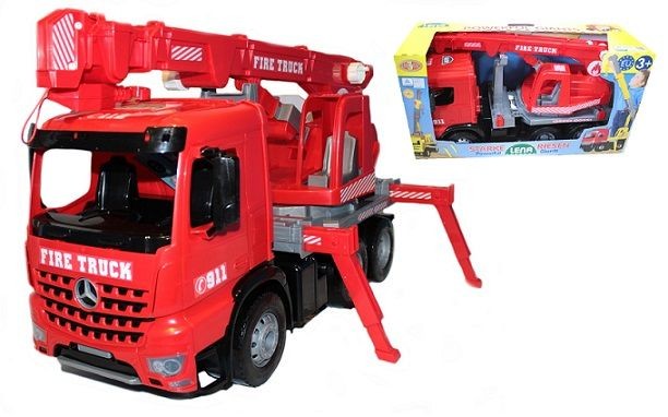 Galingas autokranas lena , 70 cm
