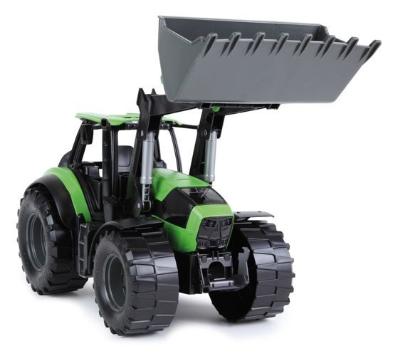 Traktorius lena worxx fahr agrotron 7250 ttv 45cm