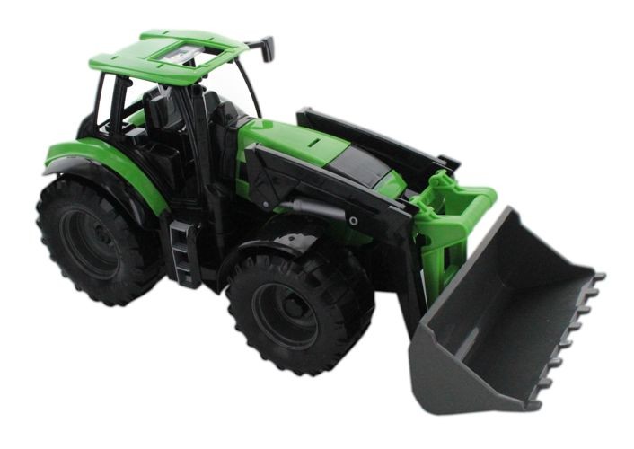 Traktorius lena worxx fahr agrotron 7250 ttv 45cm