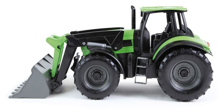 Traktorius lena worxx fahr agrotron 7250 ttv 45cm